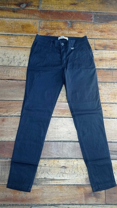 Pantalon Chino El Don Azul en internet