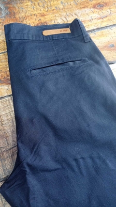 Pantalon Chino El Don Azul - comprar online