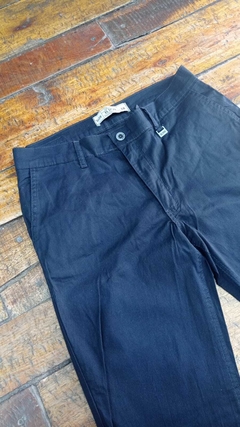 Pantalon Chino El Don Azul