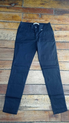Pantalon Chino El Don Azul - Giocatore