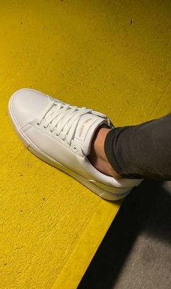 Praga Authentic White Feel Good - Giocatore