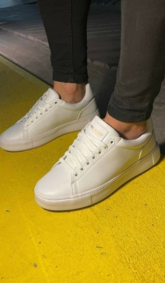 Praga Authentic White Feel Good - tienda online