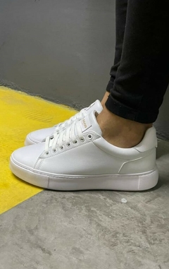 Imagen de Praga Authentic White Feel Good