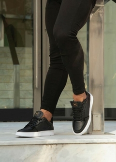 California Retro Black Feel Good en internet