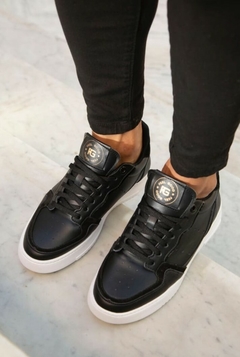 California Retro Black Feel Good - Giocatore