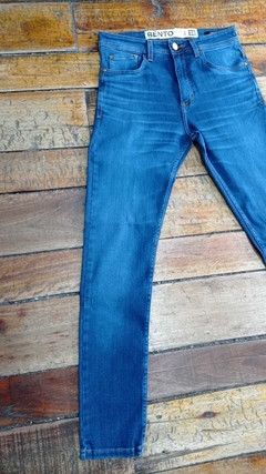 Pantalon Sochi Bento