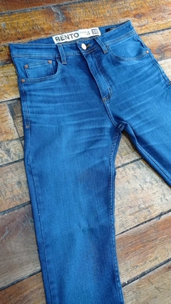 Pantalon Sochi Bento en internet