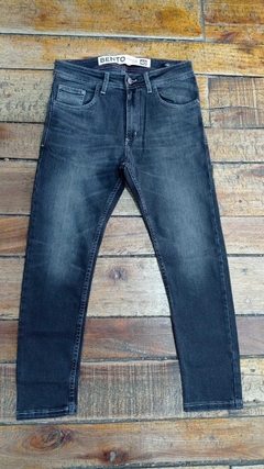 Pantalon Luxemburgo Bento