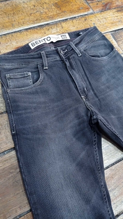 Pantalon Luxemburgo Bento - Giocatore
