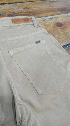 Pantalon Denver El Don Camel - comprar online