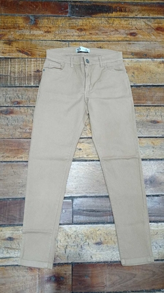 Pantalon Denver El Don Camel en internet