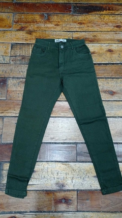 Pantalon Denver El Don Verde