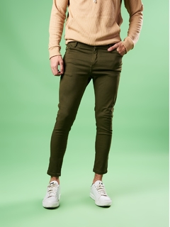 Pantalon Denver El Don Verde - Giocatore