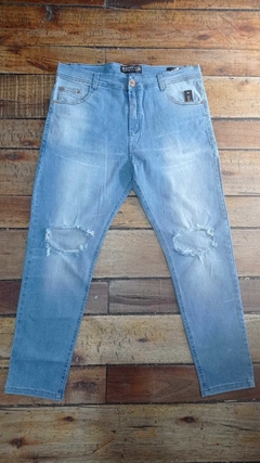 Pantalon Break Bento