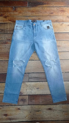 Pantalon Break Bento - comprar online