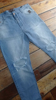 Pantalon Break Bento - tienda online