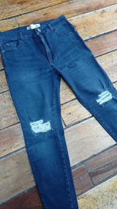 Pantalon Niko El Don