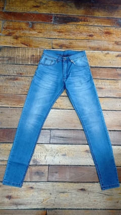 Pantalon Bangok Bento