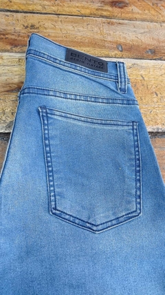 Pantalon Bangok Bento - Giocatore