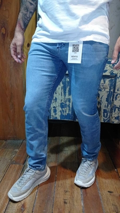 Imagen de Pantalon Bangok Bento