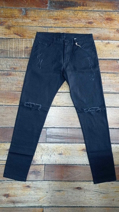 Pantalon Rock Bento - tienda online