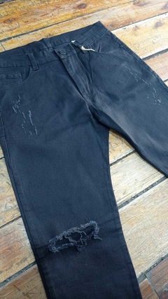 Pantalon Rock Bento