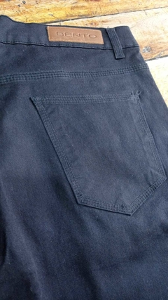 Pantalon Rock Bento - Giocatore