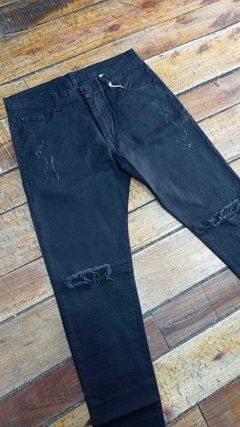 Pantalon Rock Bento en internet