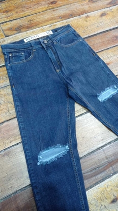 Pantalon Kioto Bento