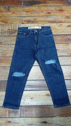 Pantalon Kioto Bento - Giocatore