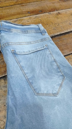 Pantalon Oslo Distinto en internet