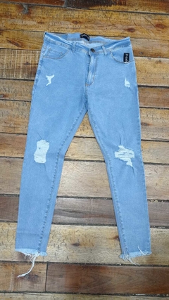 Pantalon Oslo Distinto