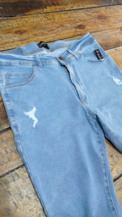 Pantalon Oslo Distinto - comprar online