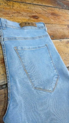 Pantalon Oslo Distinto - Giocatore