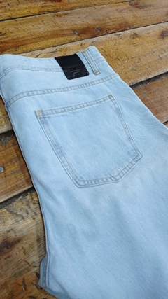 Pantalon Venice Bento