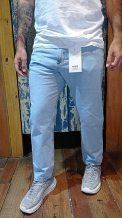 Pantalon Venice Bento