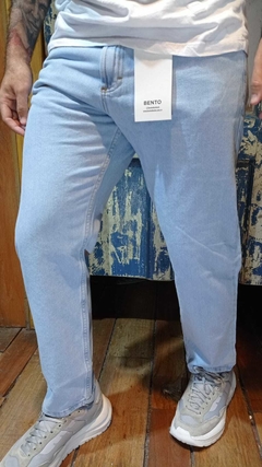 Pantalon Venice Bento - Giocatore