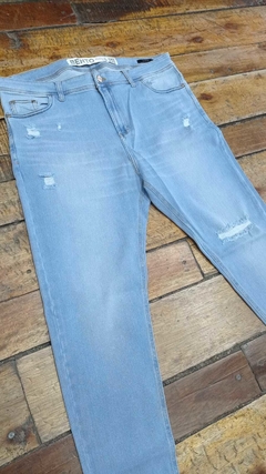 Pantalon Alexander Bento