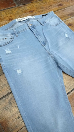 Pantalon Alexander Bento en internet