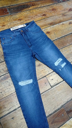 Pantalon Oliver Bento - comprar online