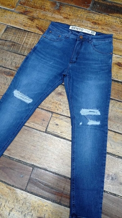 Pantalon Oliver Bento en internet