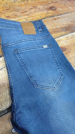 Pantalon Oliver Bento - Giocatore