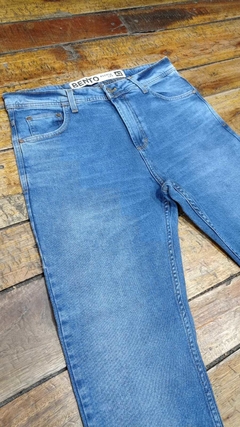 Pantalon Manhattan Bento - comprar online