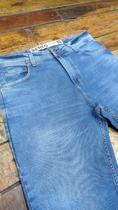Pantalon Manhattan Bento en internet