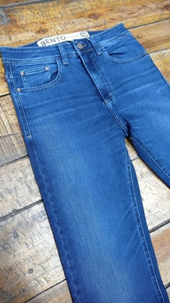 Pantalon Benny Bento