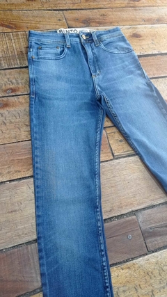 Pantalon Hunter Bento