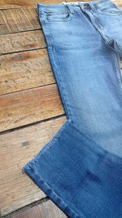 Pantalon Hunter Bento en internet