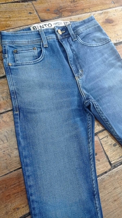 Pantalon Hunter Bento