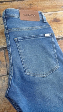 Pantalon Hunter Bento - comprar online