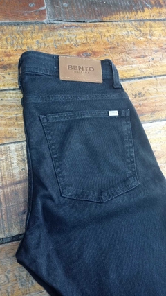 Pantalon Will Bento - Giocatore